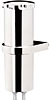 8.75" Billet Overflow Tank Smooth Finish - image 1