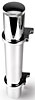 13" Billet Overflow Tank Smooth Finish - image 2