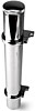 15" Billet Overflow Tank Smooth Finish - image 2