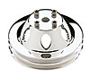 Small And Big Block Water Pump Pulley, Long Water Pump - image 1