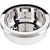 BB-Chevy Crankshaft Pulley Long Water Pump