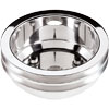 BB-Chevy Crankshaft Pulley Long Water Pump - image 1