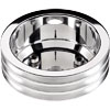 BB-Chevy Crankshaft Pulley Long Water Pump - image 1