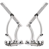 Hood Hinges - image 1