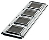 Billet Hood Vents 1968-69 Camaro SS - image 1