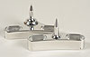 Timing Cover 1965-90 Big Block Chevy, Mark IV - image 3