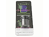 1" Breather Grommet with Baffle - image 1