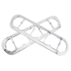 GM LS Valve Cover Adapters - image 1