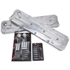 GM LS Valve Cover Adapters - image 1