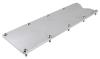 Valley Cover Plate GM LS Gen-3 Engines, Plain Top [Raw Machined] - image 1