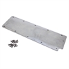 Valley Cover Plate GM LS Gen IV [Raw] - image 1