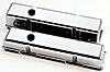 Small Block Valve Covers - Short Plain - image 1