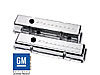 Small Block Valve Covers - Tall Chevrolet Logo - image 1