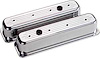 Small Block Chevy Center-Bolt Valve Covers - image 1