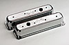 Small Block Chevy Center-Bolt Valve Covers - image 1