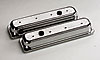 Small Block Chevy Center-Bolt Valve Covers - image 1