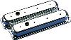 Small Block Chevy Center-Bolt Valve Covers - image 1