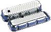 Big Block Valve Covers - Short Ball Milled - image 1