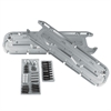 GM LS Valve Cover Adapters - image 1