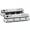 Big Block Valve Covers - Tall Bowtie Emblem - image 1
