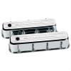 Big Block Valve Covers - Tall Chevrolet Script