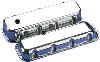 Big Block Valve Covers - Tall Plain Polished - image 1