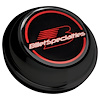 CENTER CAP BLACK 3.080 CB - image 1