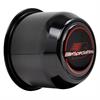Win Lite Wheel Center Cap [Black] - image 1