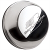 Replacement Exposed Lug Wheel Center Cap - image 1