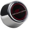 Tall Center Cap for American Muscle Collection, 1-Piece Race-Series, Drag Pack Wheels [Polished] - image 1