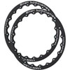 Outer Bead Lock Rings Fits 16" Comp Series Bead Lock Wheels - image 1