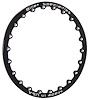OUTER BEAD LOCK RING 17IN - image 1