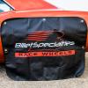 Sun Shade Racing Tire Cover - image 1