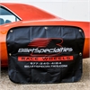 Sun Shade Racing Tire Cover [Logo & Website] - image 1