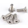 Center Cap Replacement Screws 5/pkg - image 1