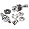 Bolt-In Valve Stems Chrome - image 2