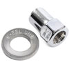 Open-End Mag Shank Lug Nuts 1/2" -20 Thread - image 3