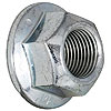 Race Lug Nuts 5/8-18 Thread