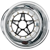 Comp 5 Black Wheel - image 1