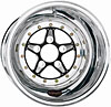 Comp 5 Black Wheel - image 1