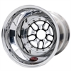 Comp 7 Black Wheel - image 1