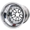Comp 7 Black Wheel - image 1