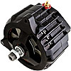 Tru Trac Billet Alternator 140 Amp - image 1