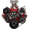 SERPENTINE SYSTEM SBC BLK - image 1