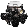 Serpentine Belt Front Accessory Drive System - image 1
