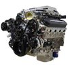 Serpentine Belt Front Accessory Drive System - image 3