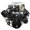 Serpentine Belt Front Accessory Drive System - image 4