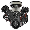 SERP SYS BLACK LS1/2/3/6
