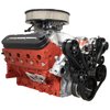 Tru Trac LS Engine Top Mount Pulley System LS7 - image 2