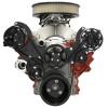 Tru Trac LS Engine Top Mount Pulley System LS7 - image 1